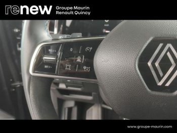 Photo 20 du bon plan RENAULT Espace 1.2 E-Tech full hybrid 200ch esprit Alpine occasion à 39900 €