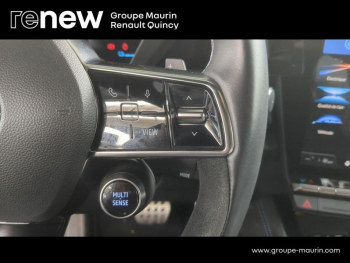 Photo 21 du bon plan RENAULT Espace 1.2 E-Tech full hybrid 200ch esprit Alpine occasion à 39900 €