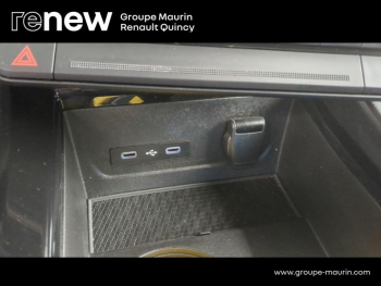 Photo 24 du bon plan RENAULT Espace 1.2 E-Tech full hybrid 200ch esprit Alpine occasion à 39900 €
