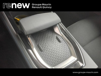 Photo 25 du bon plan RENAULT Espace 1.2 E-Tech full hybrid 200ch esprit Alpine occasion à 39900 €