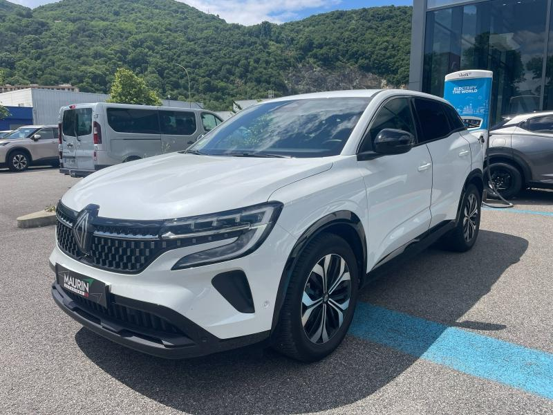 Bon plan RENAULT Austral 1.2 E-Tech full hybrid 200ch Techno occasion à 27900 €