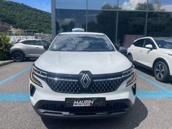 Photo 2 du bon plan RENAULT Austral 1.2 E-Tech full hybrid 200ch Techno occasion à 27900 €