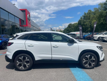 Photo 4 du bon plan RENAULT Austral 1.2 E-Tech full hybrid 200ch Techno occasion à 27900 €