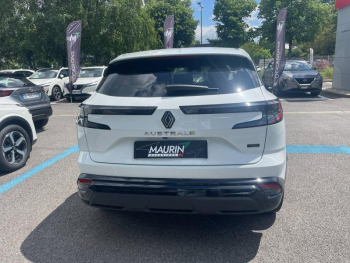 Photo 6 du bon plan RENAULT Austral 1.2 E-Tech full hybrid 200ch Techno occasion à 27900 €