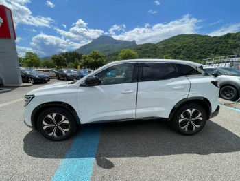 Photo 8 du bon plan RENAULT Austral 1.2 E-Tech full hybrid 200ch Techno occasion à 27900 €