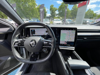 Photo 12 du bon plan RENAULT Austral 1.2 E-Tech full hybrid 200ch Techno occasion à 27900 €