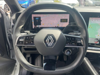 Photo 13 du bon plan RENAULT Austral 1.2 E-Tech full hybrid 200ch Techno occasion à 27900 €