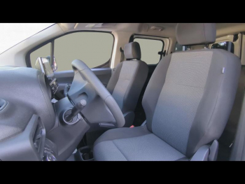 Photo 8 du bon plan OPEL Combo Life L1H1 1.5 D 100ch Edition BVM6 occasion à 18690 €