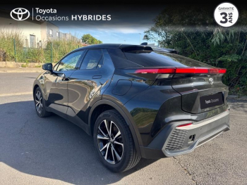 Photo 2 du bon plan TOYOTA C-HR 2.0 200ch Design NG23 occasion à 31480 €