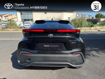 Photo 4 du bon plan TOYOTA C-HR 2.0 200ch Design NG23 occasion à 31480 €