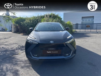 Photo 5 du bon plan TOYOTA C-HR 2.0 200ch Design NG23 occasion à 31480 €
