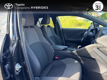 Photo 6 du bon plan TOYOTA C-HR 2.0 200ch Design NG23 occasion à 31480 €
