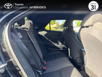Photo 7 du bon plan TOYOTA C-HR 2.0 200ch Design NG23 occasion à 31480 €