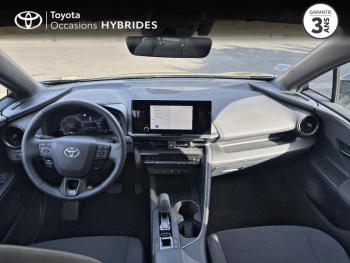 Photo 8 du bon plan TOYOTA C-HR 2.0 200ch Design NG23 occasion à 31480 €