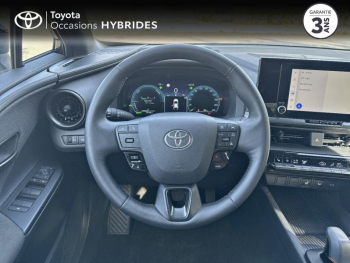 Photo 9 du bon plan TOYOTA C-HR 2.0 200ch Design NG23 occasion à 31480 €