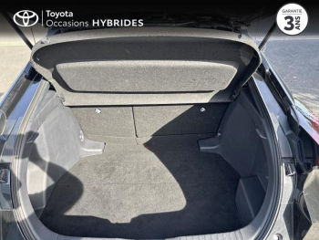 Photo 10 du bon plan TOYOTA C-HR 2.0 200ch Design NG23 occasion à 31480 €