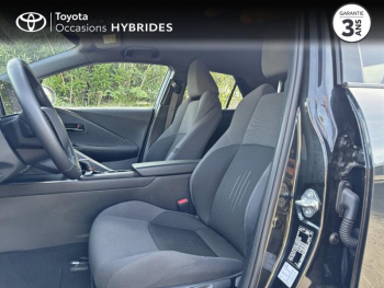 Photo 11 du bon plan TOYOTA C-HR 2.0 200ch Design NG23 occasion à 31480 €