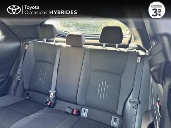 Photo 12 du bon plan TOYOTA C-HR 2.0 200ch Design NG23 occasion à 31480 €