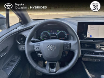 Photo 13 du bon plan TOYOTA C-HR 2.0 200ch Design NG23 occasion à 31480 €