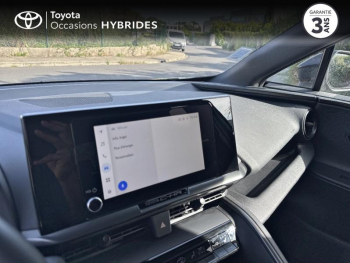 Photo 15 du bon plan TOYOTA C-HR 2.0 200ch Design NG23 occasion à 31480 €