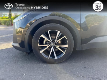 Photo 16 du bon plan TOYOTA C-HR 2.0 200ch Design NG23 occasion à 31480 €