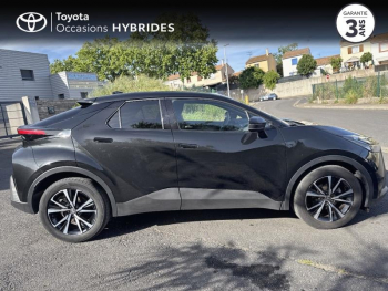 Photo 17 du bon plan TOYOTA C-HR 2.0 200ch Design NG23 occasion à 31480 €