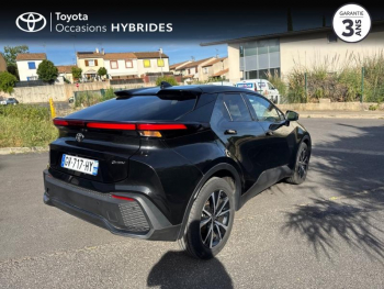 Photo 18 du bon plan TOYOTA C-HR 2.0 200ch Design NG23 occasion à 31480 €