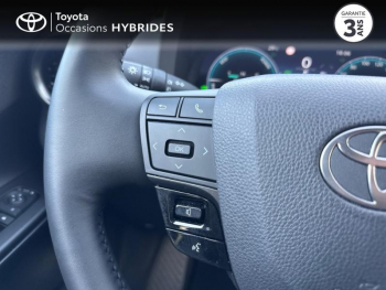 Photo 21 du bon plan TOYOTA C-HR 2.0 200ch Design NG23 occasion à 31480 €