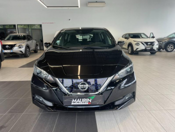 Photo 2 du bon plan NISSAN Leaf 150ch 40kWh Acenta 21.5 occasion à 13990 €
