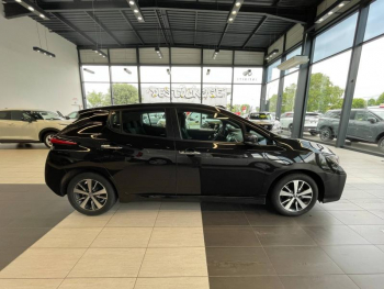 Photo 4 du bon plan NISSAN Leaf 150ch 40kWh Acenta 21.5 occasion à 13990 €