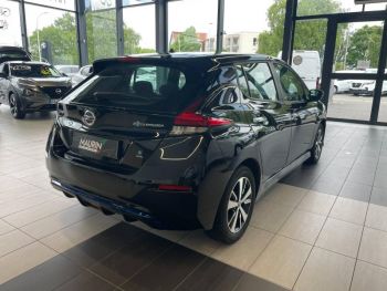 Photo 5 du bon plan NISSAN Leaf 150ch 40kWh Acenta 21.5 occasion à 13990 €
