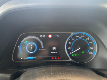 Photo 14 du bon plan NISSAN Leaf 150ch 40kWh Acenta 21.5 occasion à 13990 €