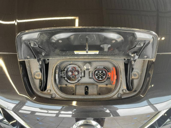 Photo 19 du bon plan NISSAN Leaf 150ch 40kWh Acenta 21.5 occasion à 13990 €