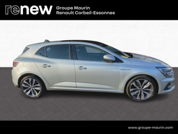 Photo 4 du bon plan RENAULT Megane 1.3 TCe 140ch Techno EDC -23 occasion à 21289 €