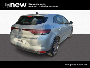 Photo 5 du bon plan RENAULT Megane 1.3 TCe 140ch Techno EDC -23 occasion à 21289 €