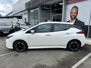 Photo 7 du bon plan NISSAN Leaf 150ch 40kWh N-Connecta 22 occasion à 15995 €