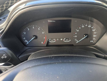 Photo 11 du bon plan FORD Puma 1.0 Flexifuel 125ch S&S mHEV Titanium occasion à 23890 €