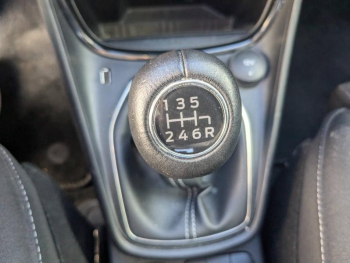 Photo 16 du bon plan FORD Puma 1.0 Flexifuel 125ch S&S mHEV Titanium occasion à 23890 €