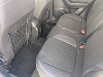 Photo 19 du bon plan FORD Puma 1.0 Flexifuel 125ch S&S mHEV Titanium occasion à 23890 €