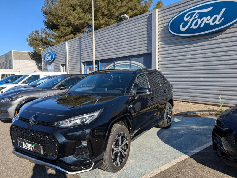 Bon plan SUZUKI Across 2.5 Hybride Rechargeable 306ch Pack 2023 occasion à 40980 €