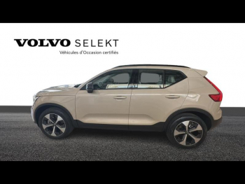 Photo 2 du bon plan VOLVO XC40 B3 163ch Ultra DCT 7 occasion à 45990 €