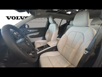 Photo 5 du bon plan VOLVO XC40 B3 163ch Ultra DCT 7 occasion à 45990 €