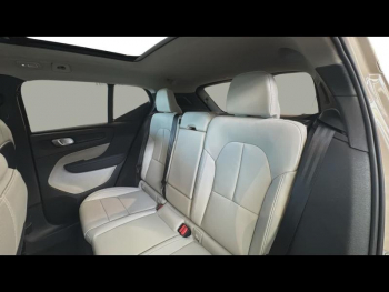 Photo 6 du bon plan VOLVO XC40 B3 163ch Ultra DCT 7 occasion à 45990 €