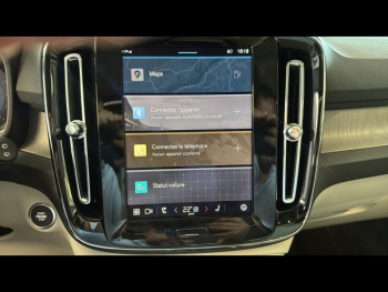 Photo 12 du bon plan VOLVO XC40 B3 163ch Ultra DCT 7 occasion à 45990 €