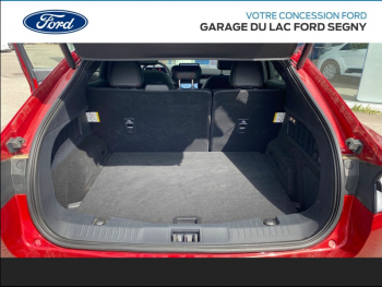 Photo 5 du bon plan FORD Mustang Mach-E Extended Range 99kWh 351ch AWD 9cv occasion à 42900 €