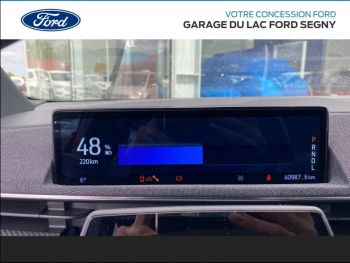 Photo 10 du bon plan FORD Mustang Mach-E Extended Range 99kWh 351ch AWD 9cv occasion à 42900 €