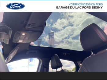 Photo 15 du bon plan FORD Mustang Mach-E Extended Range 99kWh 351ch AWD 9cv occasion à 42900 €