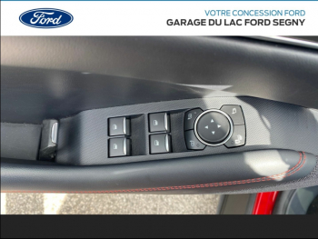 Photo 16 du bon plan FORD Mustang Mach-E Extended Range 99kWh 351ch AWD 9cv occasion à 42900 €