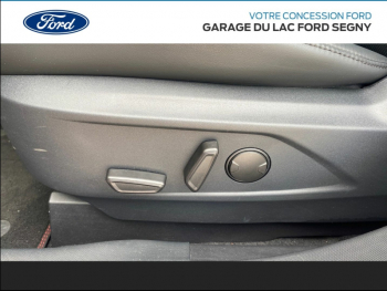 Photo 19 du bon plan FORD Mustang Mach-E Extended Range 99kWh 351ch AWD 9cv occasion à 42900 €