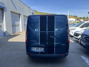 Photo 6 du bon plan FORD Transit Custom Fg VUL 290 L1H1 2.0 EcoBlue 185 Sport occasion à 32490 €